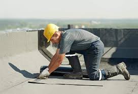 Best Roof Leak Repair  in Kittredge, CO